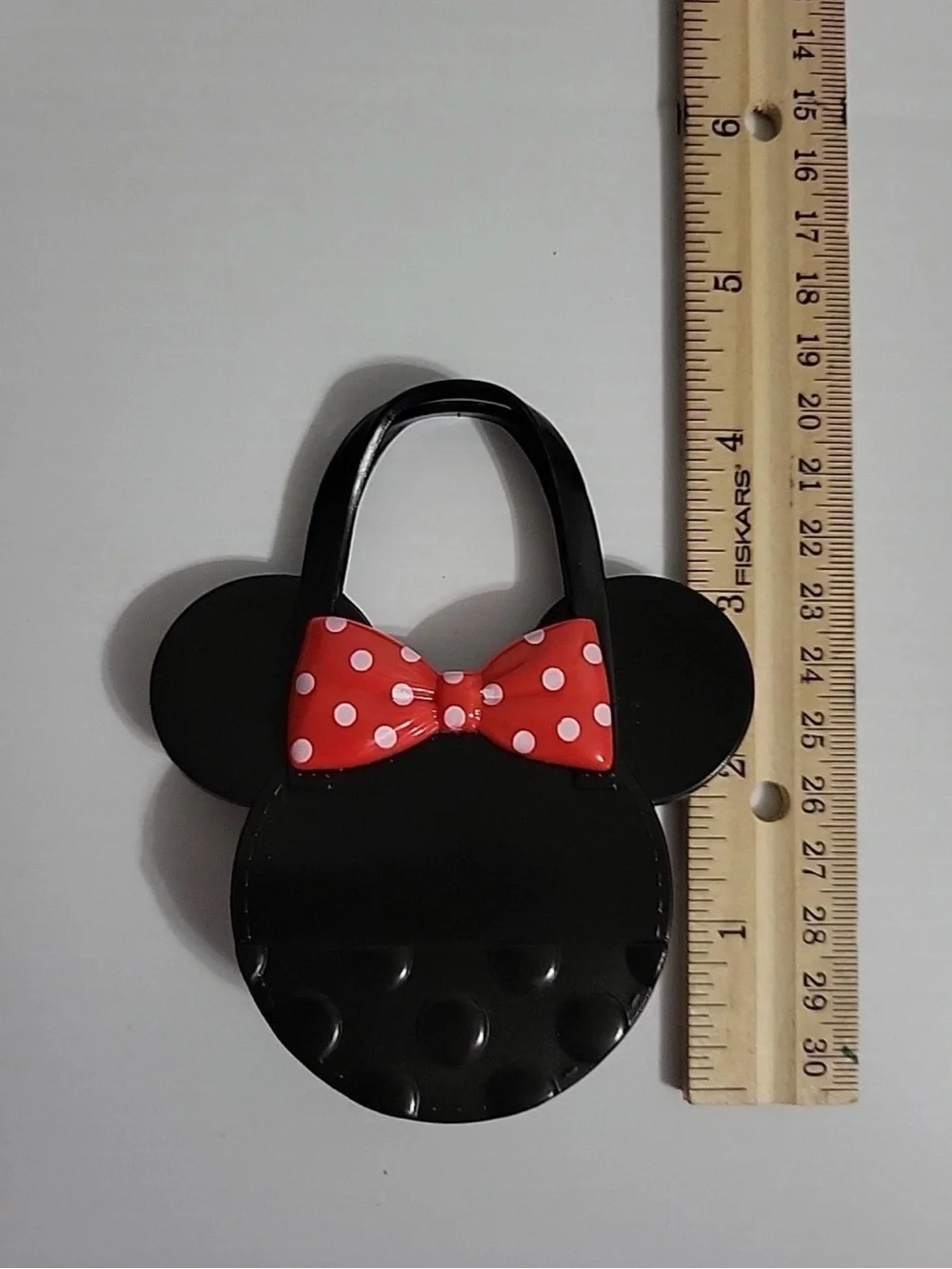 ILY 4 ever doll replacement mini mouse purse